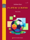 Image for Playtime Sonatina