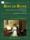 Image for Best of Beyer - Selections from Preparatory Method For Piano Opus. 101