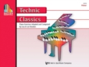 Image for Bastien Essentials: Technic Classics, Primer