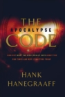 Image for The Apocalypse Code