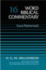 Image for Word Biblical Commentary
