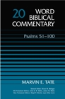 Image for Word biblical commentaryVol. 20: Psalms 51-100