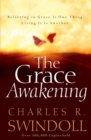 Image for The Grace Awakening