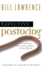 Image for Effective Pastoring