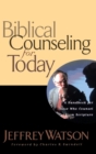 Image for Biblical Counseling for Today