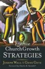 Image for Effective Church Growth Strategies