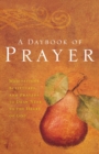 Image for A Daybook of Prayer