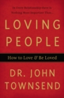 Image for Loving People