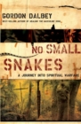 Image for No Small Snakes