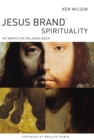 Image for Jesus Brand Spirituality