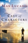 Image for Cast of Characters