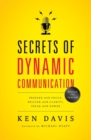 Image for Secrets of Dynamic Communications