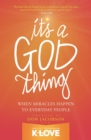 Image for It&#39;s A God Thing