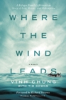 Image for Where the wind leads