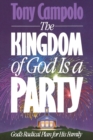 Image for KINGDOM OF GOD IS A PARTY