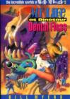 Image for My Life as Dinosaur Dental Floss