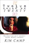 Image for She&#39;s Twelve Going on Twenty
