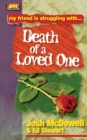 Image for Friendship 911 Collection : My friend is struggling with.. Death of a Loved One