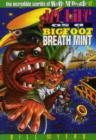Image for My Life as a Bigfoot Breath Mint