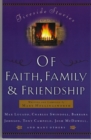Image for Fireside Stories of Faith, Family and Friendship