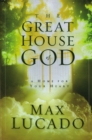 Image for The Great House of God