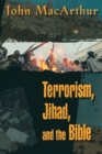 Image for Terrorism, Jihad, and the Bible