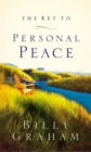 Image for The Key to Personal Peace