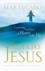 Image for Just Like Jesus