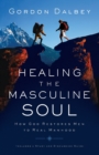 Image for Healing the Masculine Soul