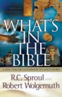 Image for What&#39;s in the Bible : A One-Volume Guidebook to God&#39;s Word