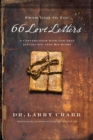 Image for 66 Love Letters : A Conversation with God That Invites You into His Story