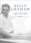 Image for Billy Graham in Quotes