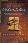 Image for 66 Love Letters