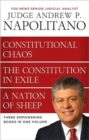 Image for CU NAPOLITANO 3 IN 1 - CONST. IN EXILE, CONST. and   NATION OF SHEEP