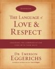 Image for The Language of Love and Respect Workbook