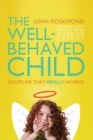 Image for The Well-Behaved Child