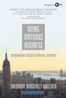 Image for DOING VIRTUOUS BUSINESS: THE REMARKABLE SUCCESS OF SPIRITUAL ENTERPRISE