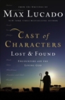 Image for Cast of Characters: Lost and Found