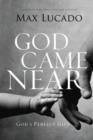 Image for God Came Near