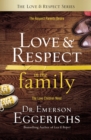 Image for Love and   Respect in the Family