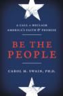 Image for Be the People