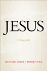 Image for Jesus: a theography