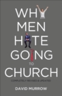 Image for Why men hate going to church