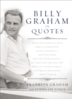 Image for Billy Graham in Quotes