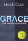 Image for Grace: more than we deserve, greater than we imagine