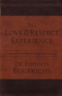 Image for Love &amp; Respect Experience: A Husband-Friendly Devotional that Wives Truly Love