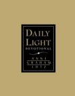 Image for Daily Light