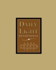 Image for Daily Light - Tan