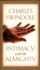 Image for Intimacy With The Almighty