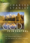 Image for God is in Control